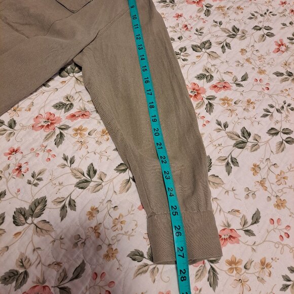 Dynamite linen shirt - Picture 3 of 5